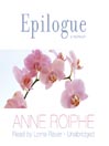 Epilogue By Anne Roiphe